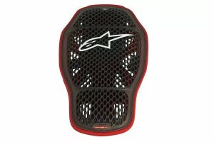 ALPINESTARS (road) 6504120-003-MD Nucleon KR-1 Celli Back Protector beszúrása Gerincvédő, protektoring, protektormellény