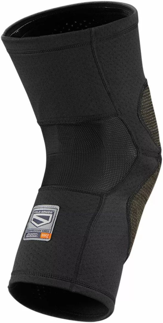 Icon 2704-0501 Field Armor ™ kompressziós térdőrök Térdvédő 1