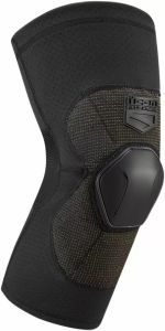 Icon 2704-0501 Field Armor ™ kompressziós térdőrök Térdvédő