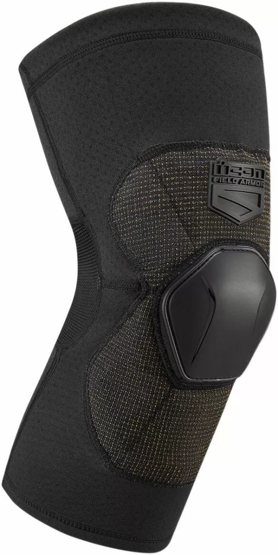 Icon 2704-0502 Field Armor ™ kompressziós térdőrök Térdvédő 0