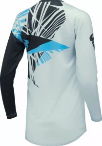Thor 2911-0291 Női szektor Split Jersey Mez 1