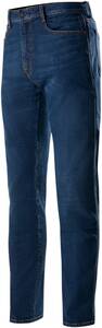 ALPINESTARS (road) nadrág COPPER 2 lámpa 34 Motoros nadrág