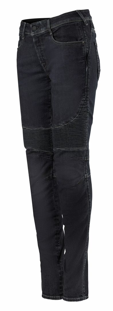 ALPINESTARS (road) 3338120-1080-26 Női Stella Callie Riding farmernadrág Motoros nadrág 0
