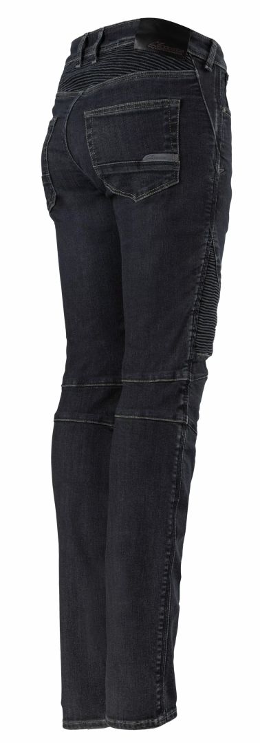 ALPINESTARS (road) 3338120-1080-26 Női Stella Callie Riding farmernadrág Motoros nadrág 1