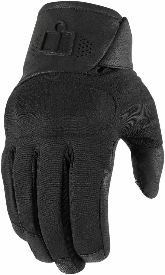 Icon 3301-3719 Tarmac ™ 2 kesztyű Motoros kesztyű - utcai motorozáshoz 0