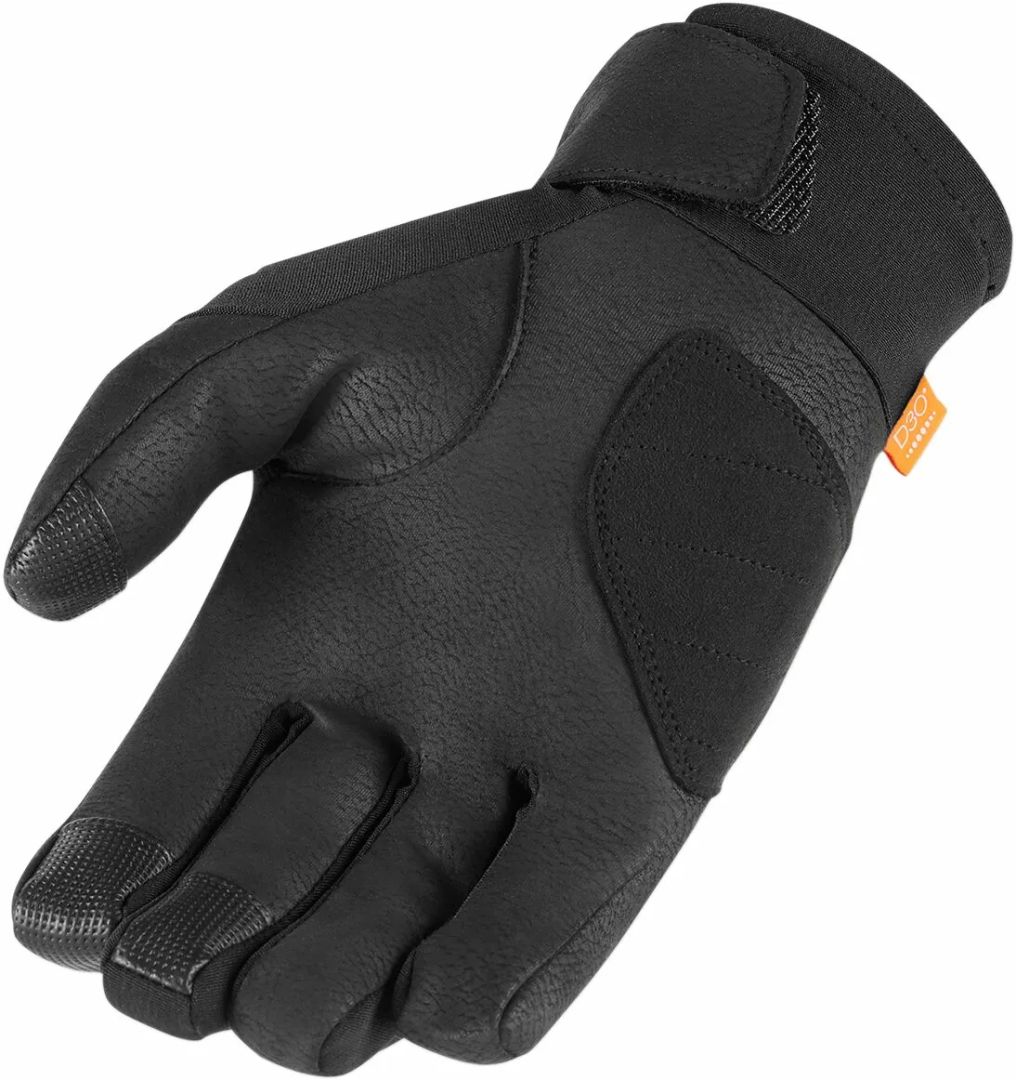 Icon 3301-3719 Tarmac ™ 2 kesztyű Motoros kesztyű - utcai motorozáshoz 1