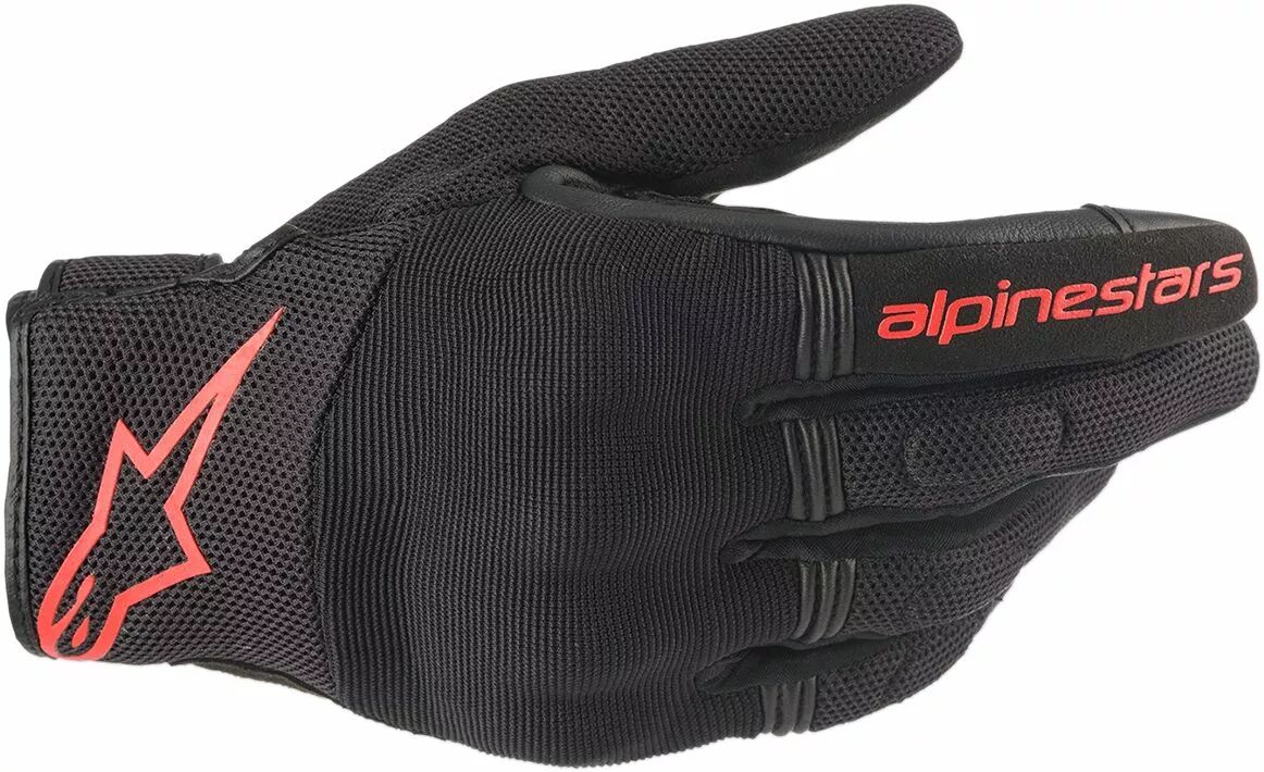 ALPINESTARS (road) 3568420-1030-M rézkesztyű Motoros kesztyű - utcai motorozáshoz 3