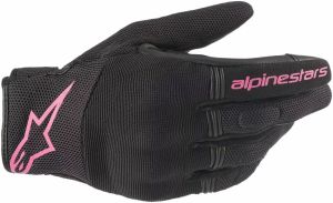 ALPINESTARS (road) 3598420-1039-S Stella rézkesztyű Motoros kesztyű - utcai motorozáshoz