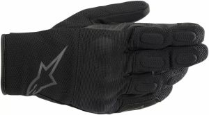 ALPINESTARS (road) 3527620-104-S S-Max Drystar® kesztyű Motoros kesztyű - utcai motorozáshoz