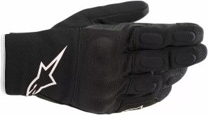ALPINESTARS (road) 3527620-12-M S-Max Drystar® kesztyű Motoros kesztyű - utcai motorozáshoz