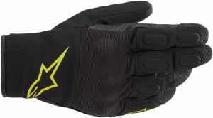 ALPINESTARS (road) 3527620-155-2x S-Max Drystar® kesztyű Motoros kesztyű - utcai motorozáshoz