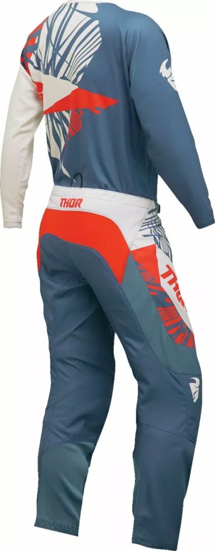 Thor 2911-0298 Women ' Mez 3