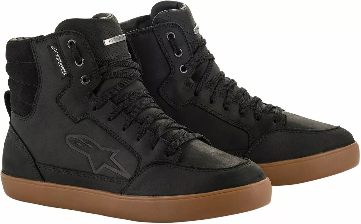 ALPINESTARS (road) 2542015-1084-11 J-6 vízálló cipő Utcai és gyorsasági sport cipő 0