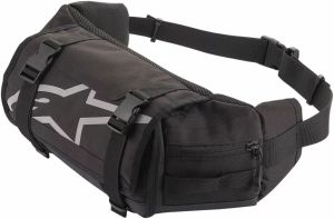 Alpinestars (casuals) 6107020-10 szerszámtáska Szerszámtáska motorra szerelhető