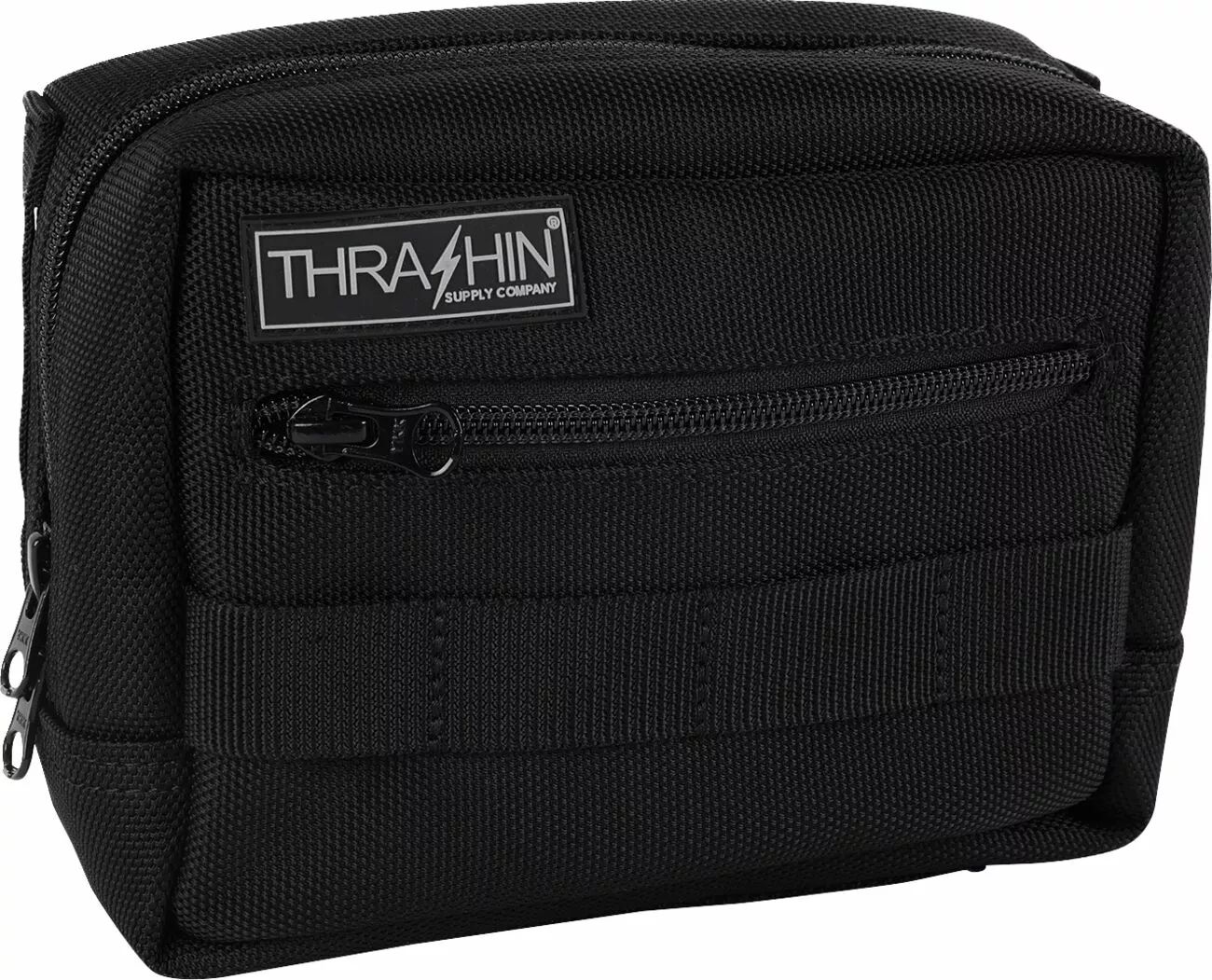 Thrashin supply co. ThB-0005 kormánytáska Szerszámtáska motorra szerelhető 5