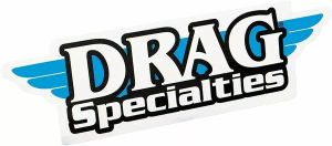 Tec color craft DS-800117 Drag Specialties matrica ÜZLETBERENDEZÉSEK