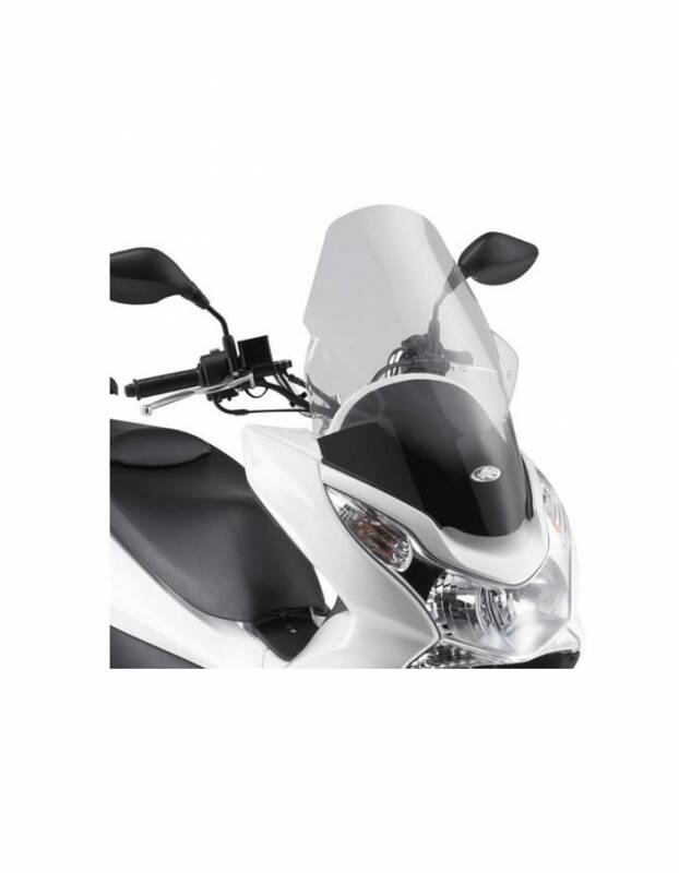 Kappa Moto PCX Szélvédõ 2010-2013 PCX Szélvédő 0
