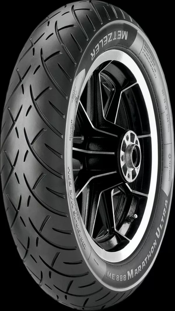 Metzeler 3133900 ME 888 Marathon Ultra Tyre Motorkerékpár gumiabroncs 0
