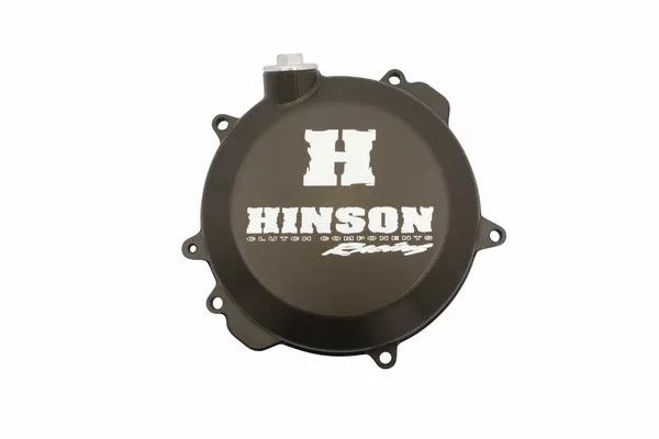 Hinson racing C505-1901 Kuplung burkolat tuskóálló Motorblokk dekli 0