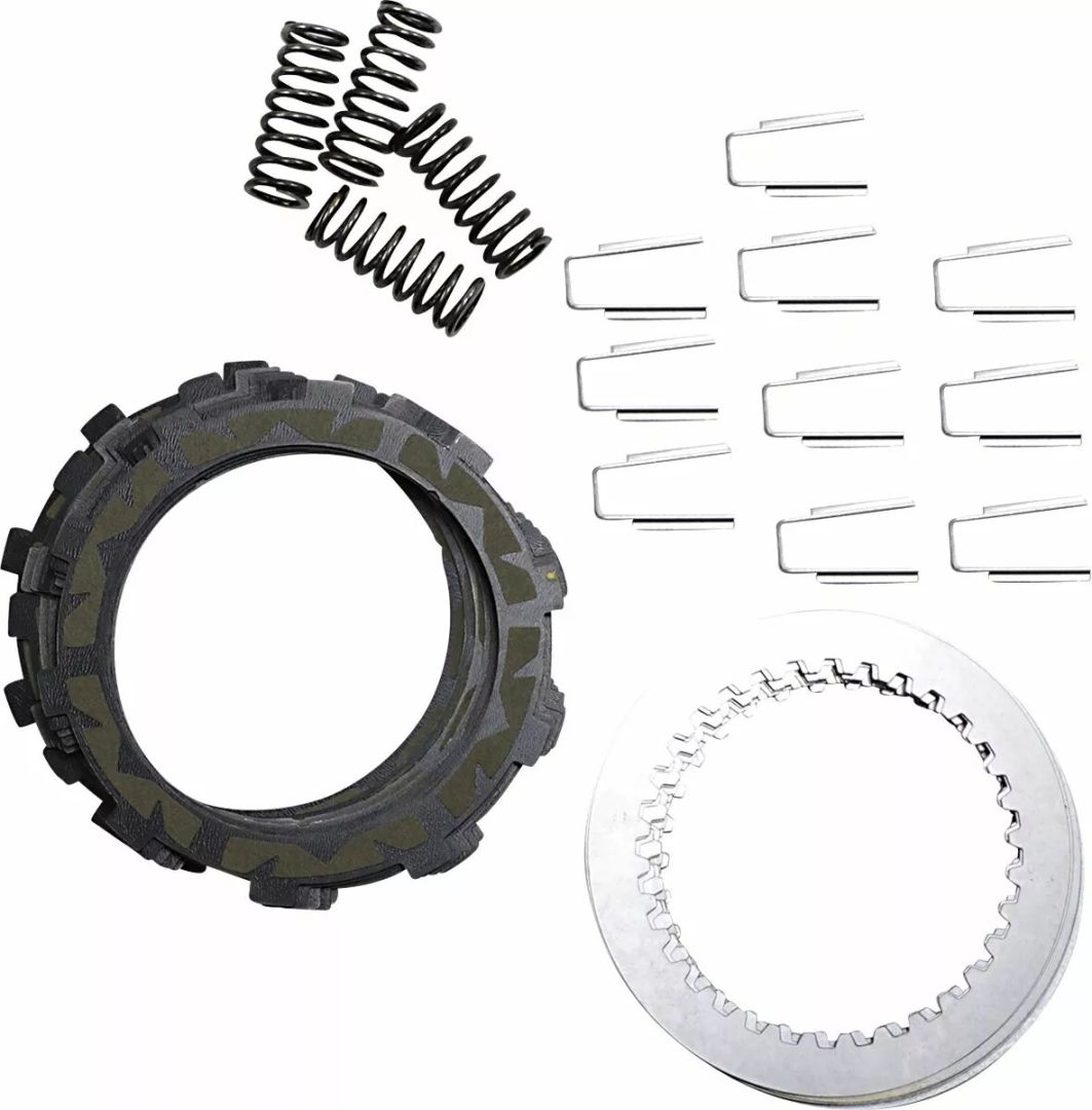 Rekluse RMS-2807100 TorqDrive® tengelykapcsoló csomag Kuplung lamellák, bowdenek, hidraulikák és robogó kuplung 0