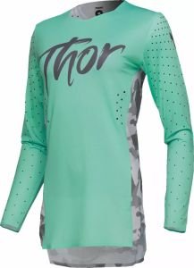 Thor 2911-0320 Nők és#039; Mez