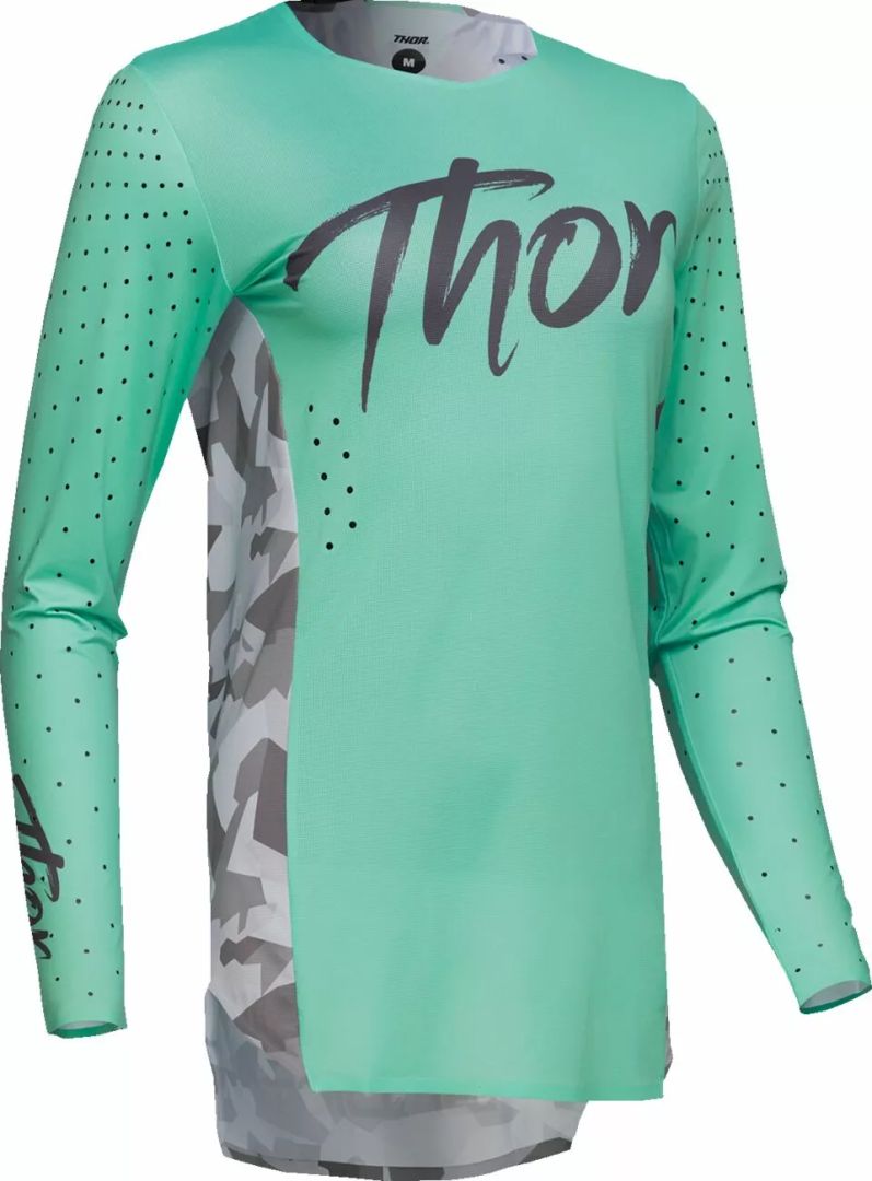 Thor 2911-0320 Nők és#039; Mez 2