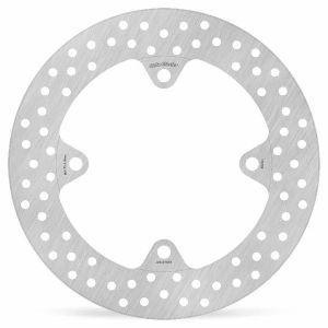 Moto-master 110789 Halo sorozatú fix rotor Féktárcsa és alkatrészei