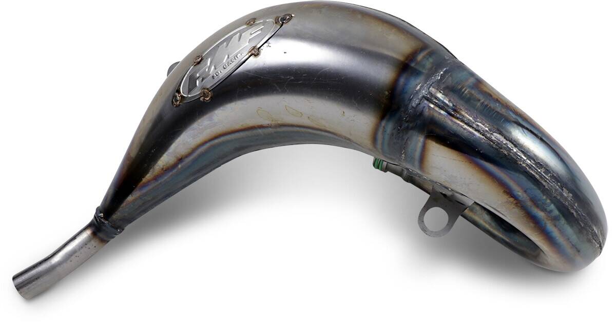 Fmf kipufogó FCTRY F-PIPE KTM Kipufogó leömlők és összekötő csövek 0