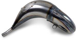 Fmf kipufogó FCTRY F-PIPE KTM Kipufogó leömlők és összekötő csövek