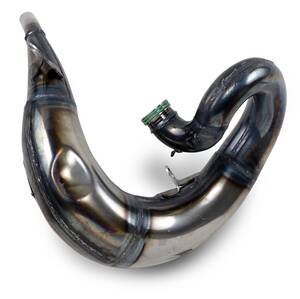 Fmf kipufogó FCTRY F-PIPE KTM Kipufogó leömlők és összekötő csövek