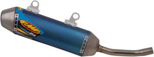 Fmf kipufogódob TI PC-2.1 Kipufogó dob - Slip On