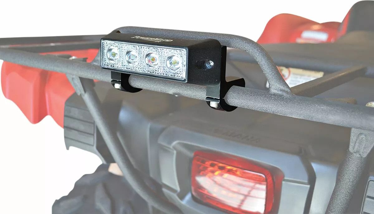 Powermadd/cobra 66005 automatikus hátrameneti LED lámpakészlet Kiegészítő lámpa, irányjelző 1