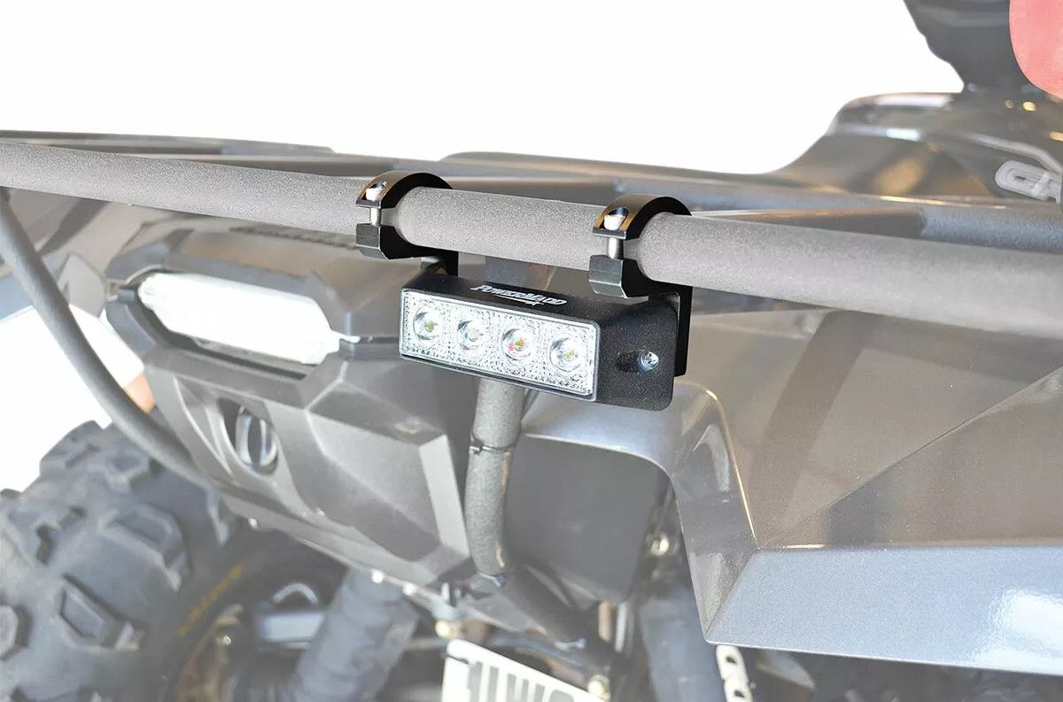 Powermadd/cobra 66005 automatikus hátrameneti LED lámpakészlet Kiegészítő lámpa, irányjelző 2