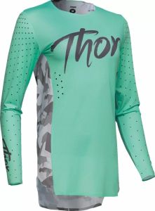 Thor 2911-0321 Nők és#039; Mez 2