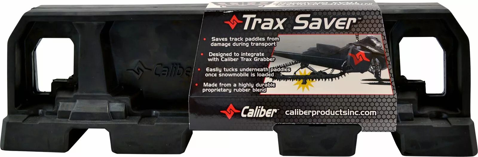 Caliber 23062 Trax Saver Tréler, utánfutó, csörlő, 1