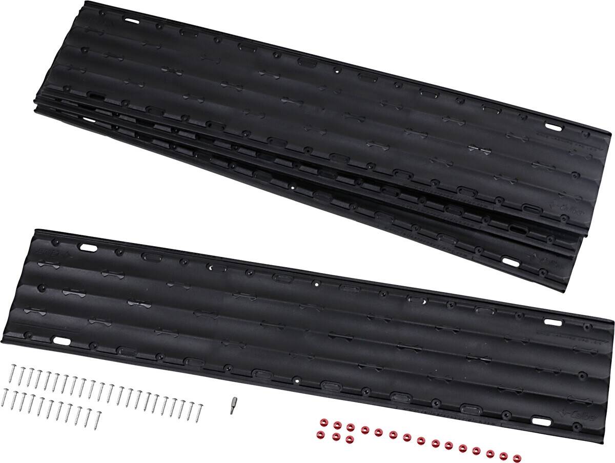 Caliber LOWPRO Glide NAR 6