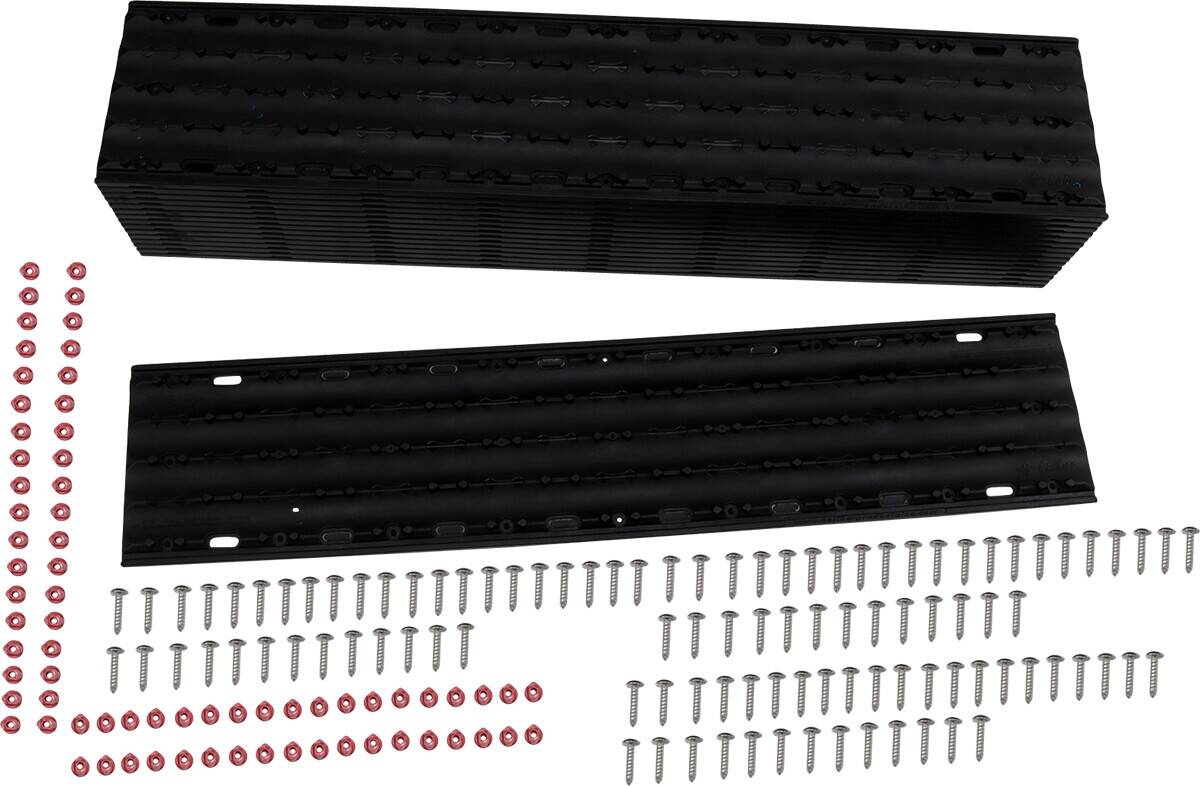 Caliber LOWPRO GRIPGLIDE NAR 6