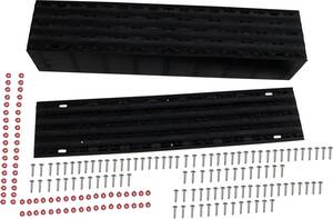 Caliber LOWPRO GRIPGLIDE NAR 6