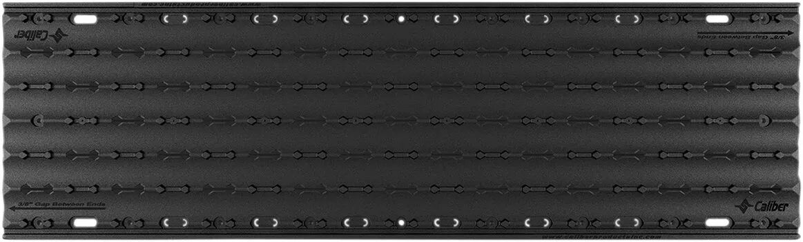 Caliber 13383 Lowpro Gripglides ™ Tréler, utánfutó, csörlő, 0