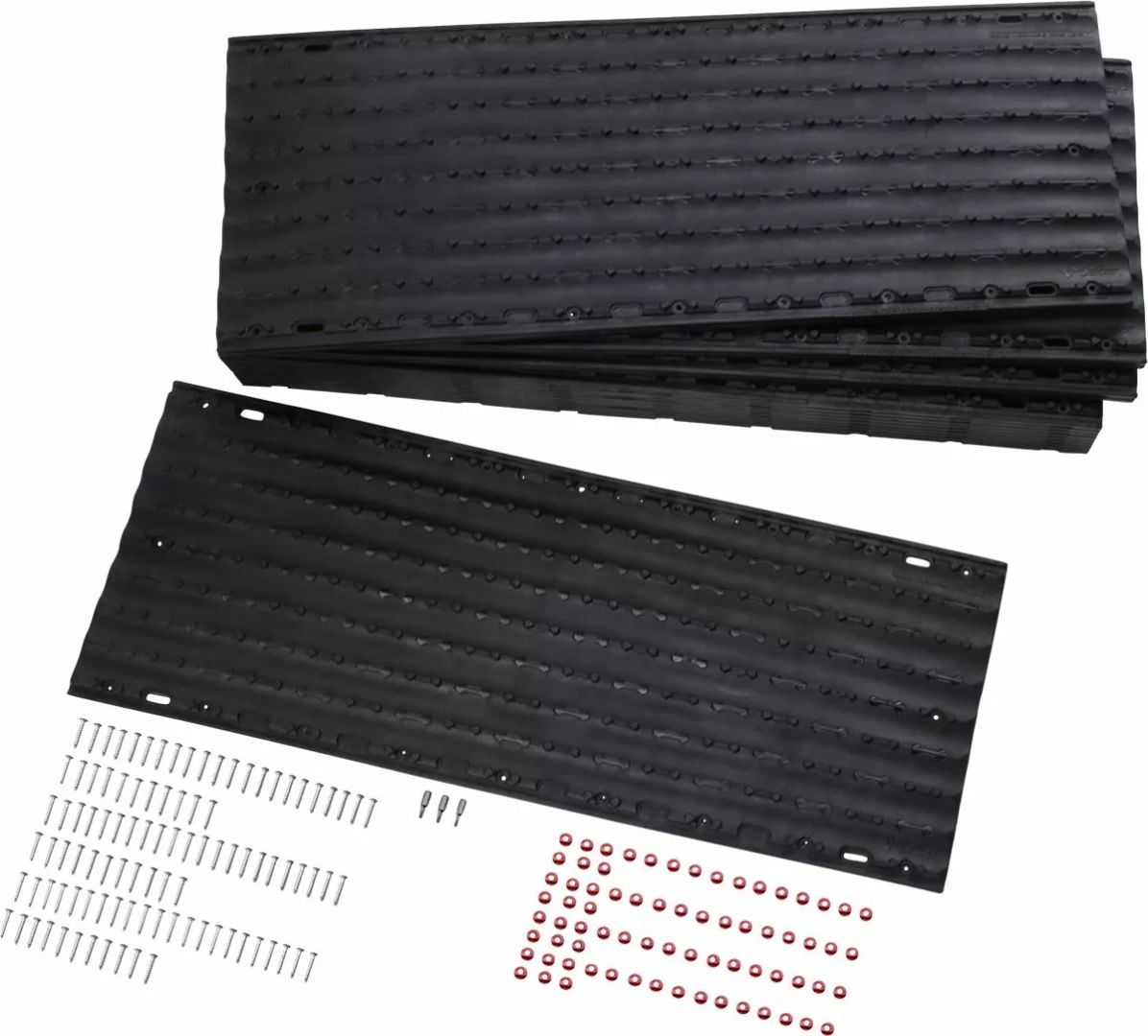 Caliber 13387 Lowpro Gripglides ™ Tréler, utánfutó, csörlő, 0