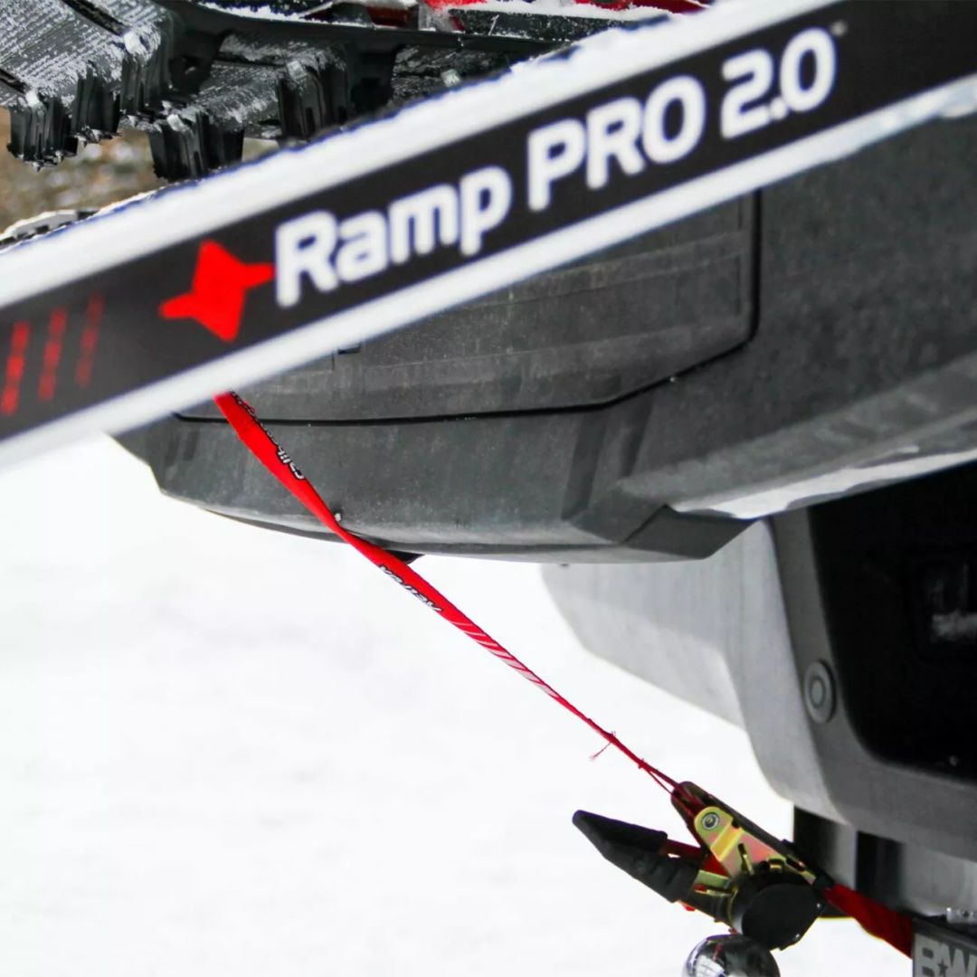 Caliber 13527 Ramp Pro betöltő rámpák Rámpa 4