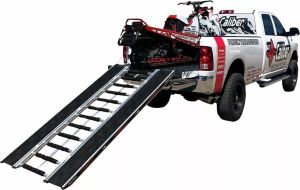 Caliber 13527 Ramp Pro betöltő rámpák Szerszám