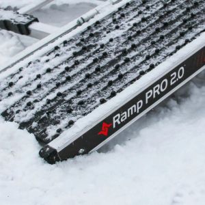 Caliber 13527 Ramp Pro betöltő rámpák Rámpa 1