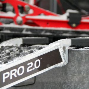 Caliber 13527 Ramp Pro betöltő rámpák Rámpa 2