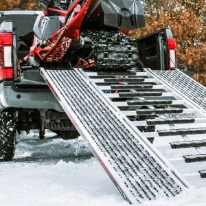 Caliber 13527 Ramp Pro betöltő rámpák Rámpa 6