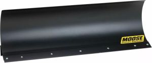 Moose utility- snow 2552blkpf eke penge Hókotró
