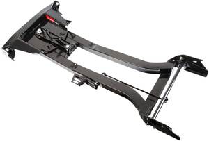 Kimpex eke nyomja FRME ATV CNG1.5 Hókotró