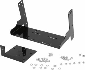 Moose utility- snow 1599pf csörlő -tartó Csörlő