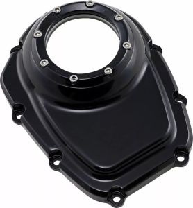 Trask TM-018BK Assault sorozatú kamerafedél Motorblokk dekli