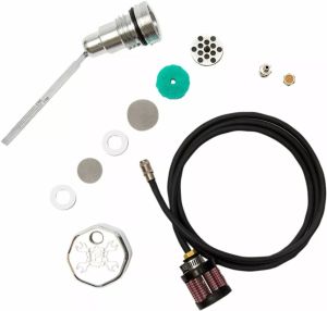 Feuling oil pump corp. 3091 Szellőztetett nívópálca Benzintartály